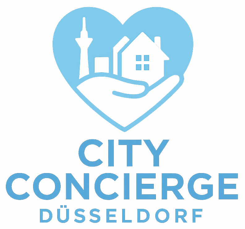 City Concierge Düsseldorf